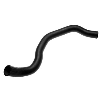 Gates® - Premium Engine Coolant Molded Radiator Hose
