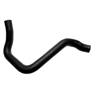 Gates® - Premium Engine Coolant Molded Radiator Hose