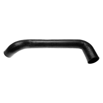 Gates® - Premium Engine Coolant Molded Radiator Hose