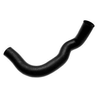 Gates® - Premium Engine Coolant Molded Radiator Hose