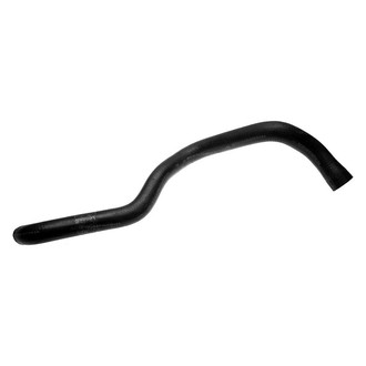 Gates® - Premium Engine Coolant Molded Radiator Hose