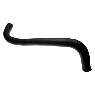 Gates® - Premium Engine Coolant Molded Radiator Hose