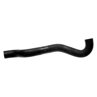 Gates® - Premium Engine Coolant Molded Radiator Hose