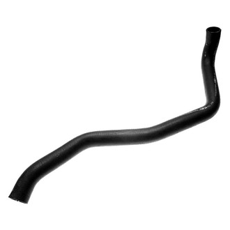 Gates® - Premium Engine Coolant Molded Radiator Hose