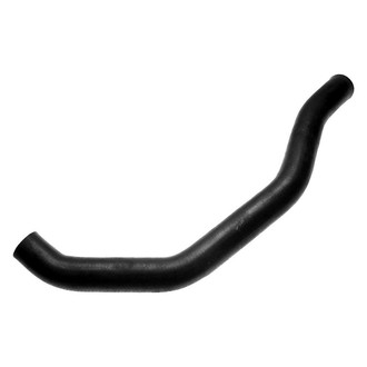 Gates® - Premium Engine Coolant Molded Radiator Hose