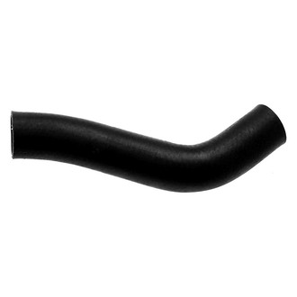 Gates® - Premium Engine Coolant Molded Radiator Hose