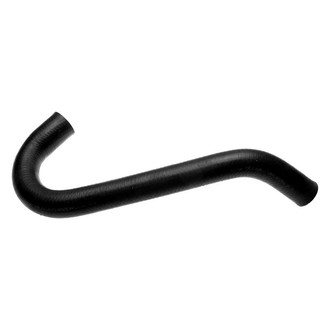 Gates® - Premium Engine Coolant Molded Radiator Hose