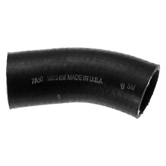 Gates® - Premium Engine Coolant Molded Radiator Hose