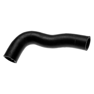 Gates® - Premium Engine Coolant Molded Radiator Hose