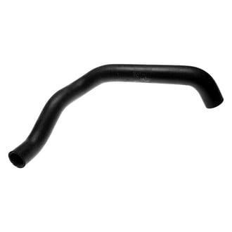 Gates® - Premium Engine Coolant Molded Radiator Hose