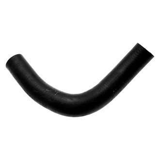Gates® - Premium Engine Coolant Molded Radiator Hose
