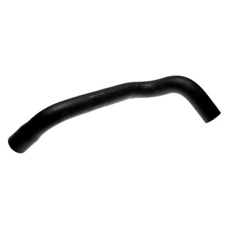Gates® - Premium Engine Coolant Molded Radiator Hose