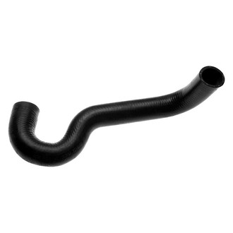 Gates® - Premium Engine Coolant Molded Radiator Hose