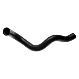 Gates® - Premium Engine Coolant Molded Radiator Hose