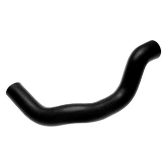 Gates® - Premium Engine Coolant Molded Radiator Hose