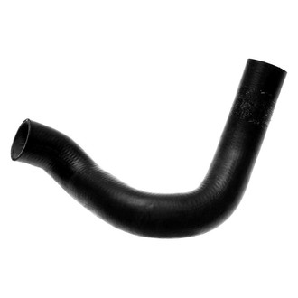 Gates® - Premium Engine Coolant Molded Radiator Hose