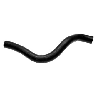 Gates® - Premium Engine Coolant Molded Radiator Hose