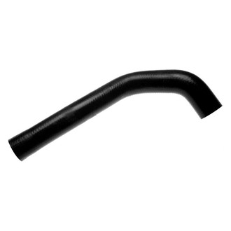 Gates® - Premium Engine Coolant Molded Radiator Hose