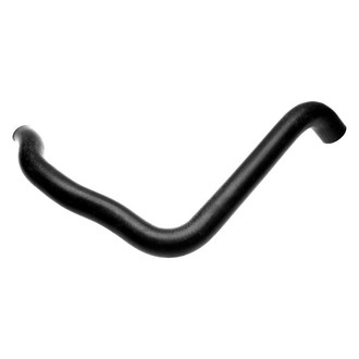 Gates® - Premium Engine Coolant Molded Radiator Hose