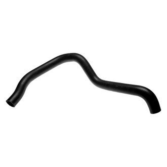 Gates® - Premium Engine Coolant Molded Radiator Hose