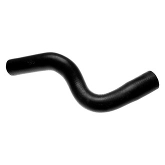 Gates® - Premium Engine Coolant Molded Radiator Hose