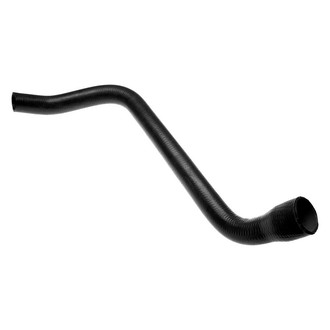 Gates® - Premium Engine Coolant Molded Radiator Hose