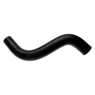 Gates® - Premium Engine Coolant Molded Radiator Hose