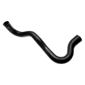 Gates® - Premium Engine Coolant Molded Radiator Hose