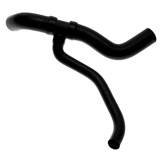 Gates® - Premium Modular Engine Coolant Radiator Hose