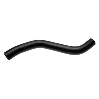 Gates® - Premium Engine Coolant Molded Radiator Hose