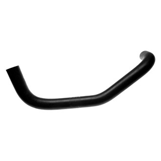 Gates® - Premium Engine Coolant Molded Radiator Hose