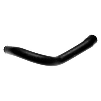 Gates® - Premium Engine Coolant Molded Radiator Hose