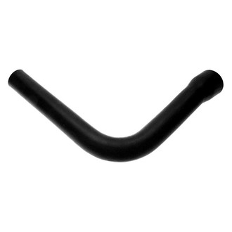 Gates® - Premium Engine Coolant Molded Radiator Hose