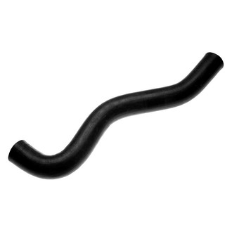Gates® - Premium Engine Coolant Molded Radiator Hose