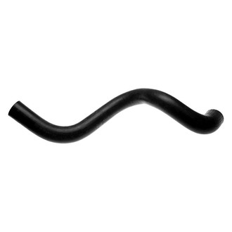 Gates® - Premium Engine Coolant Molded Radiator Hose