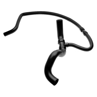 Gates® - Premium Modular Engine Coolant Radiator Hose