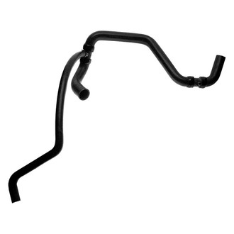 Gates® - Premium Modular Engine Coolant Radiator Hose