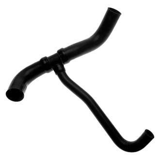 Gates® - Premium Modular Engine Coolant Radiator Hose
