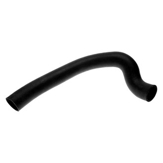Gates® - Premium Engine Coolant Molded Radiator Hose