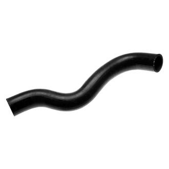 Gates® - Premium Engine Coolant Molded Radiator Hose