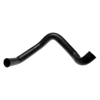Gates® - Premium Engine Coolant Molded Radiator Hose