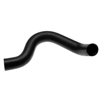 Gates® - Premium Engine Coolant Molded Radiator Hose