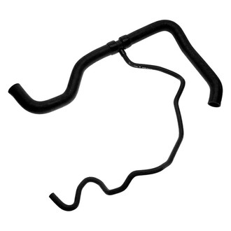 Gates® - Radiator Coolant Hose