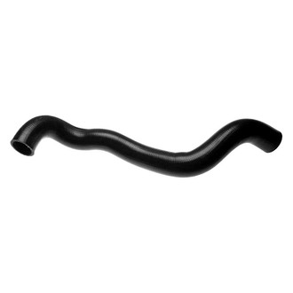 Gates® - Premium Engine Coolant Molded Radiator Hose