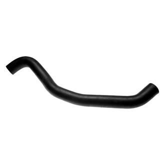 Gates® - Premium Engine Coolant Molded Radiator Hose