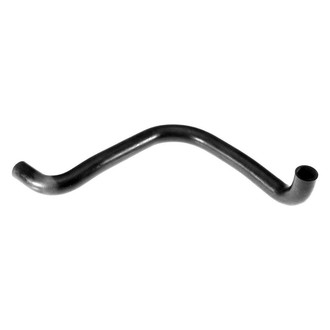 Gates® - Premium Engine Coolant Molded Radiator Hose