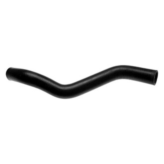 Gates® - Premium Engine Coolant Molded Radiator Hose
