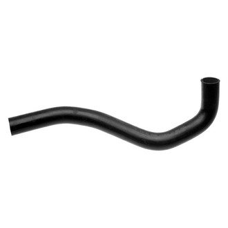Gates® - Premium Engine Coolant Molded Radiator Hose