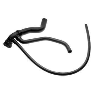 Gates® - Radiator Coolant Hose