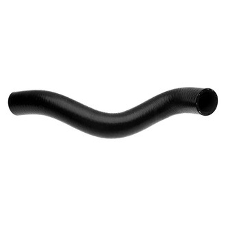 Gates® - Premium Engine Coolant Molded Radiator Hose
